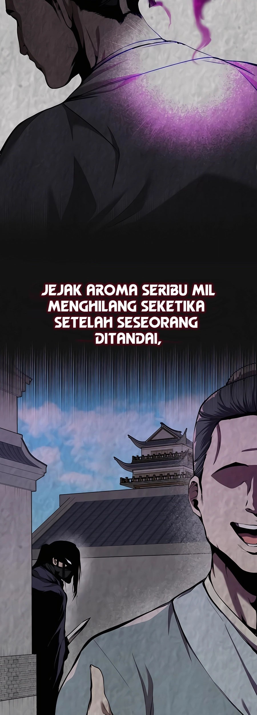The Demonic Cult Leader Is Too Reluctant Chapter 6 - halaman 24