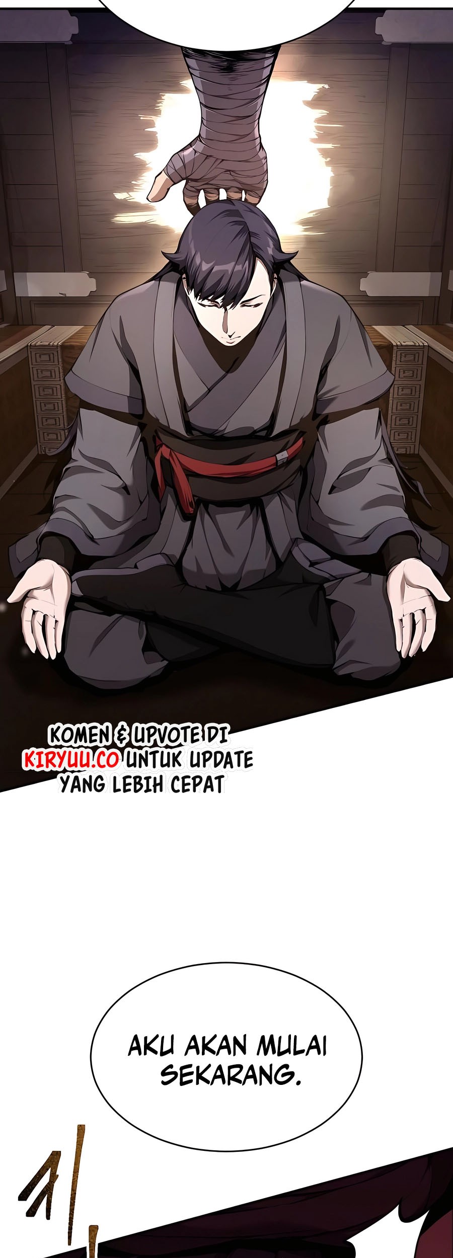 The Demonic Cult Leader Is Too Reluctant Chapter 6 - halaman 28
