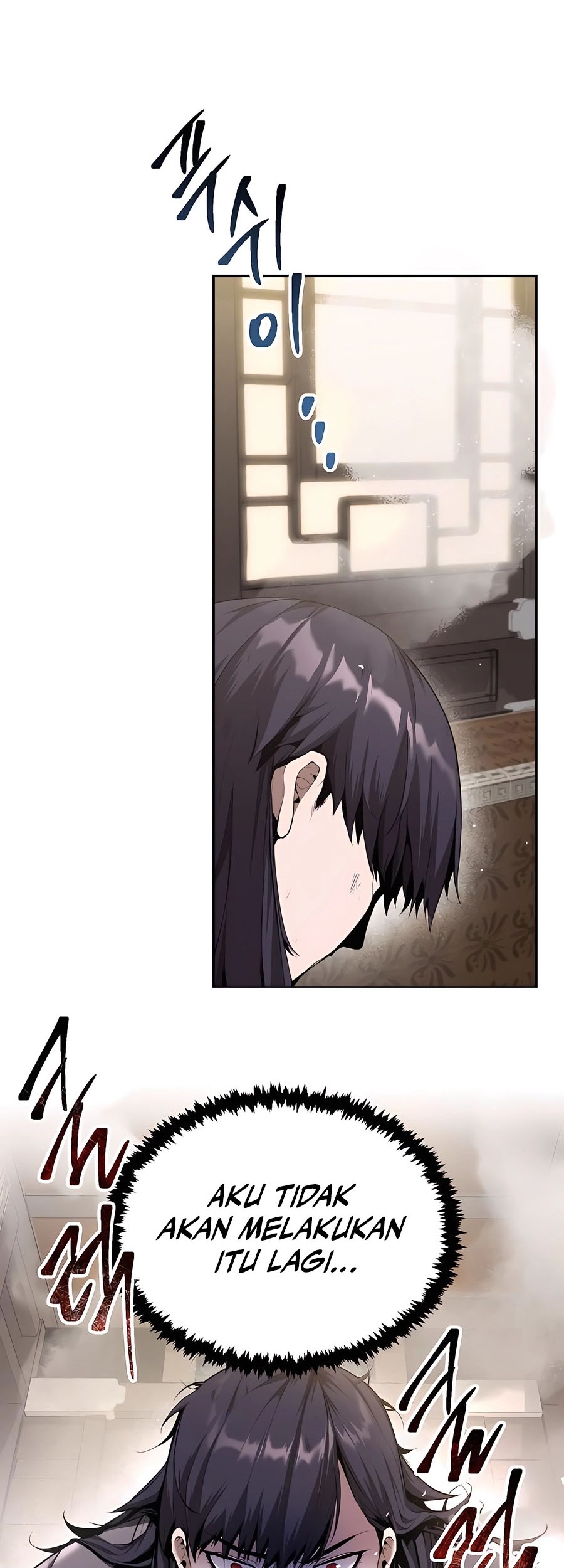 The Demonic Cult Leader Is Too Reluctant Chapter 6 - halaman 32