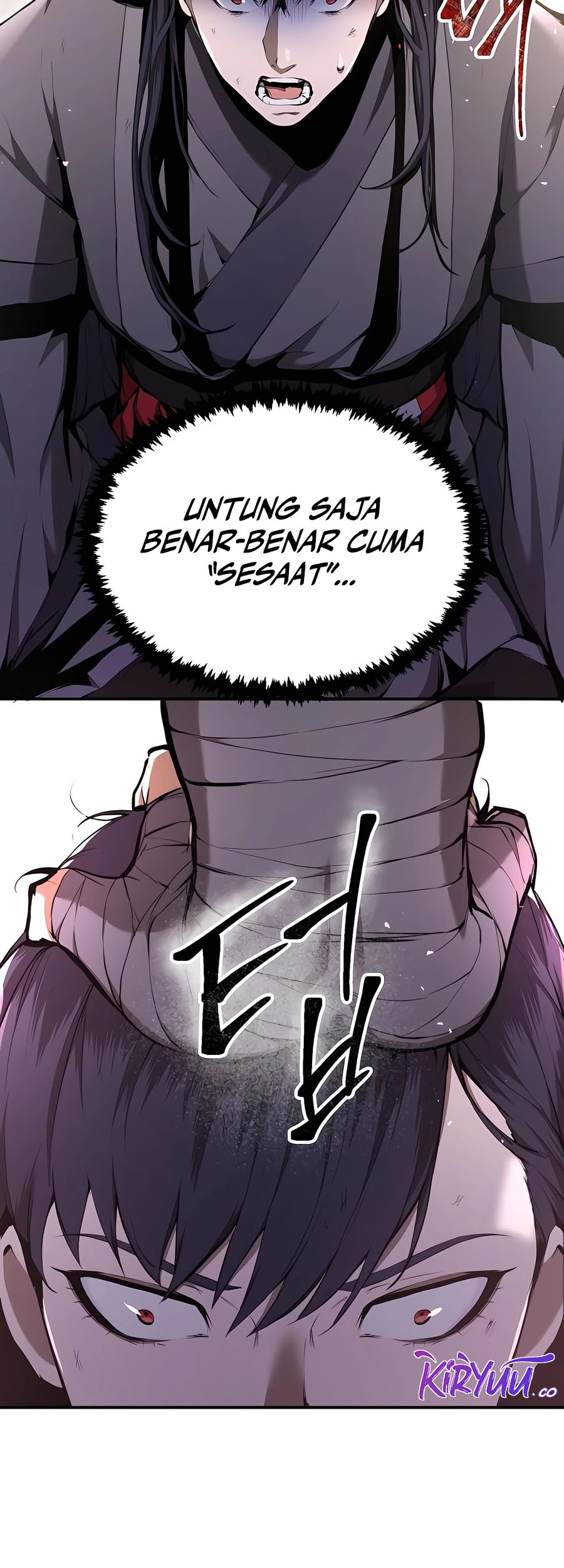 The Demonic Cult Leader Is Too Reluctant Chapter 6 - halaman 33