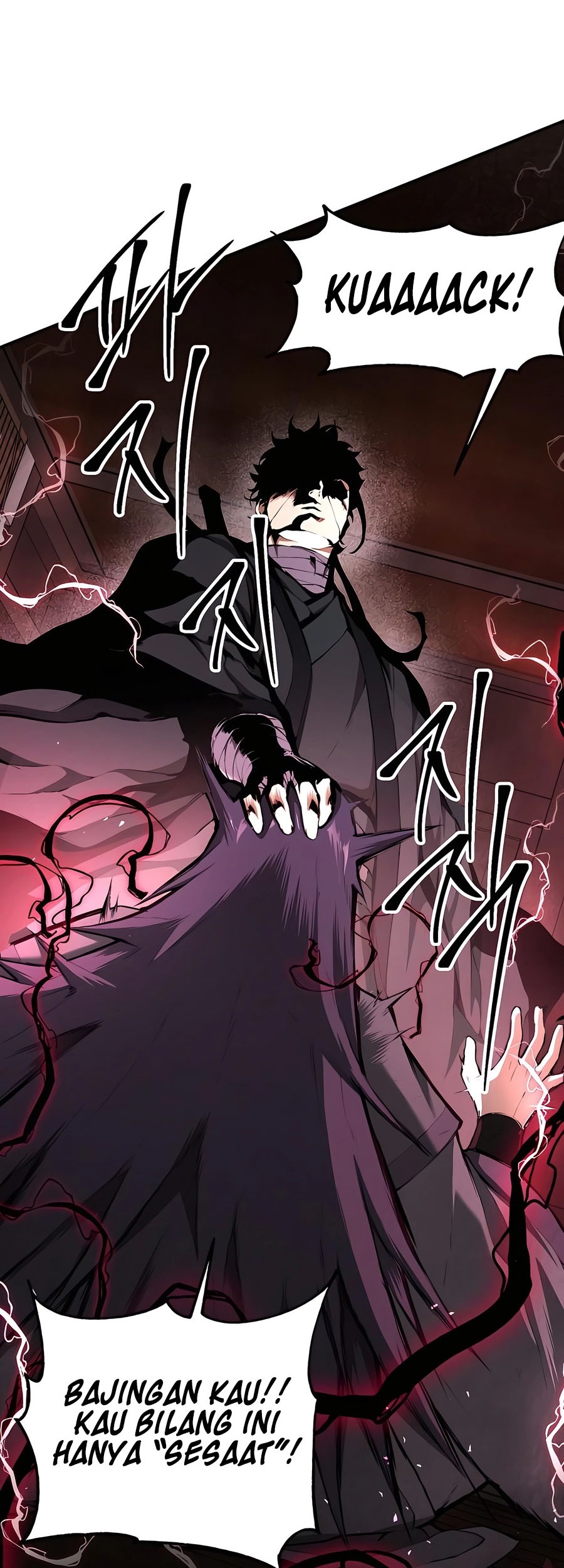 The Demonic Cult Leader Is Too Reluctant Chapter 6 - halaman 34