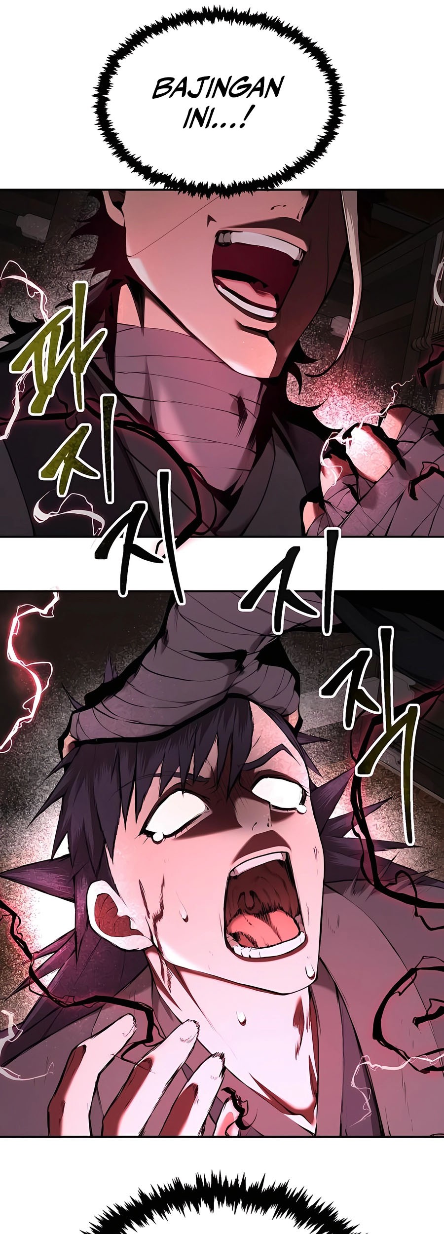 The Demonic Cult Leader Is Too Reluctant Chapter 6 - halaman 36