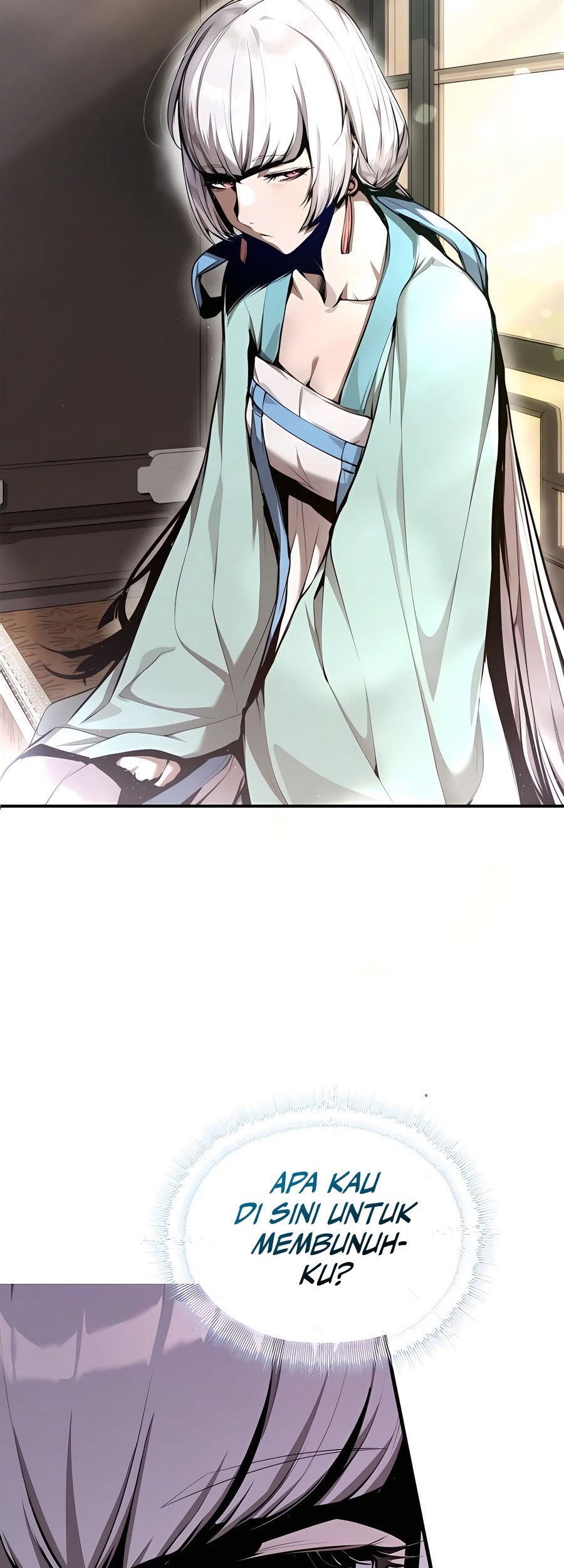 The Demonic Cult Leader Is Too Reluctant Chapter 6 - halaman 4