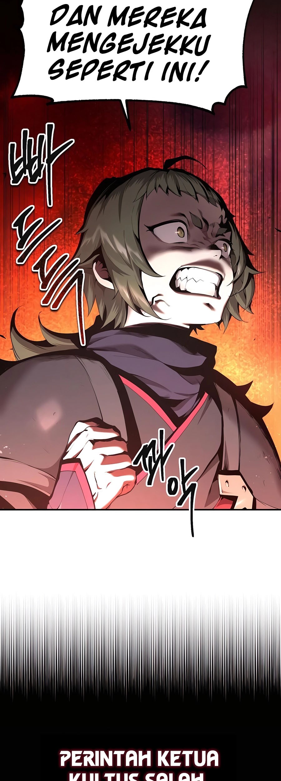 The Demonic Cult Leader Is Too Reluctant Chapter 6 - halaman 40