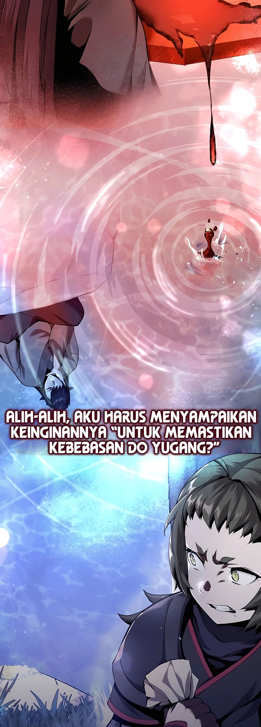 The Demonic Cult Leader Is Too Reluctant Chapter 6 - halaman 43