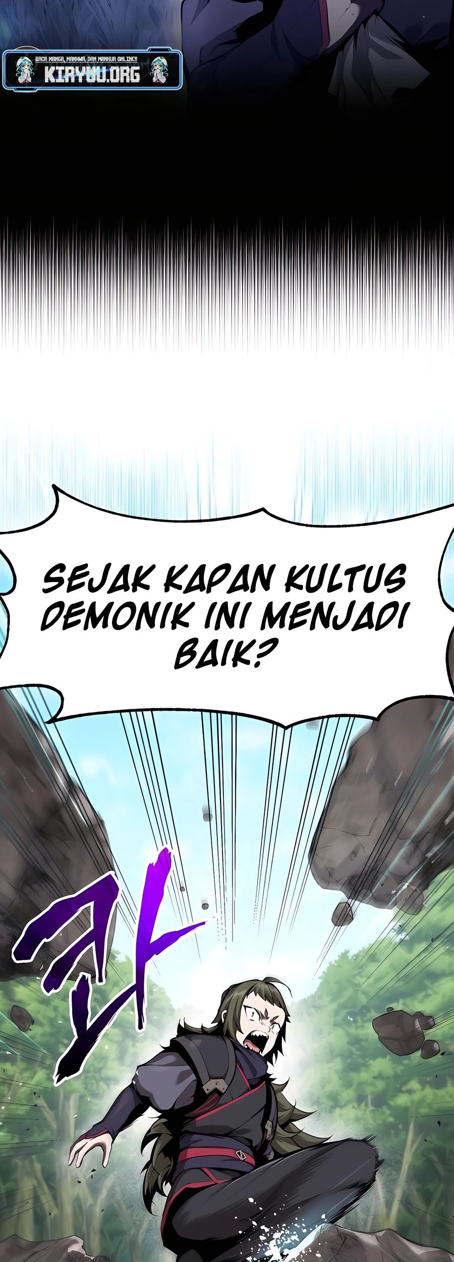 The Demonic Cult Leader Is Too Reluctant Chapter 6 - halaman 44