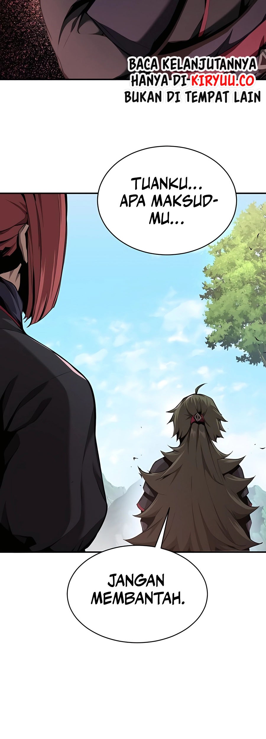 The Demonic Cult Leader Is Too Reluctant Chapter 6 - halaman 50