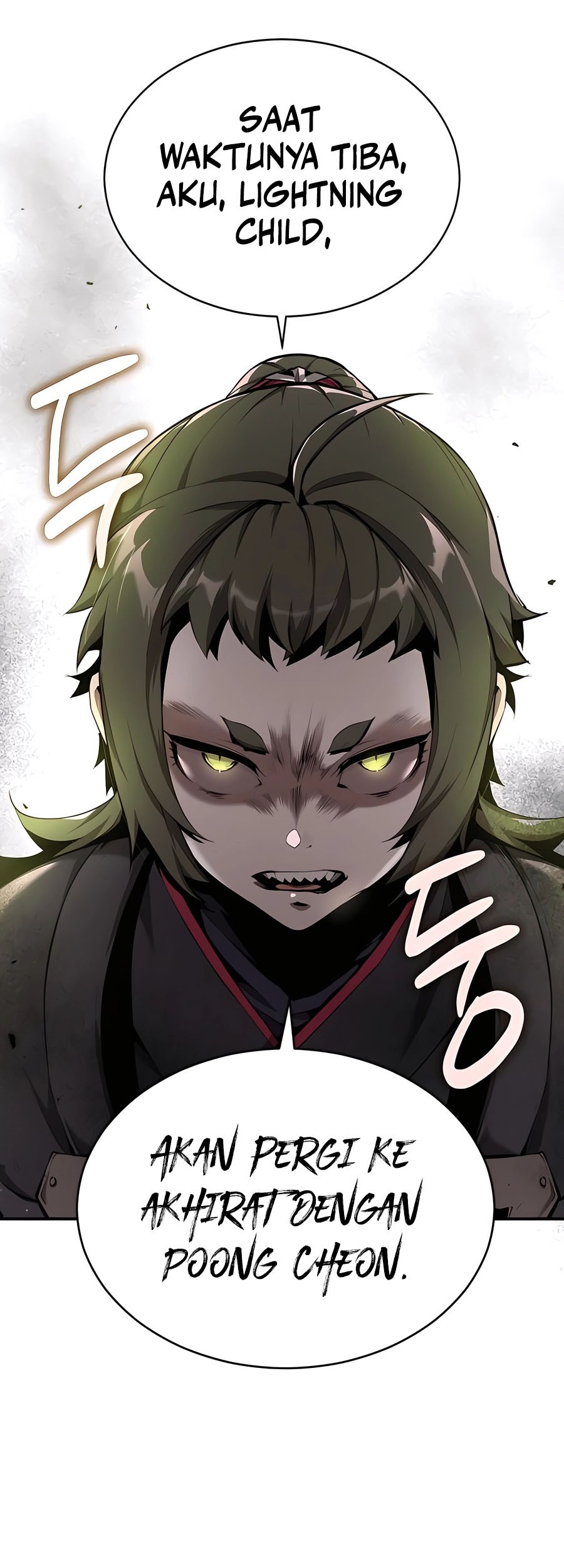 The Demonic Cult Leader Is Too Reluctant Chapter 6 - halaman 51