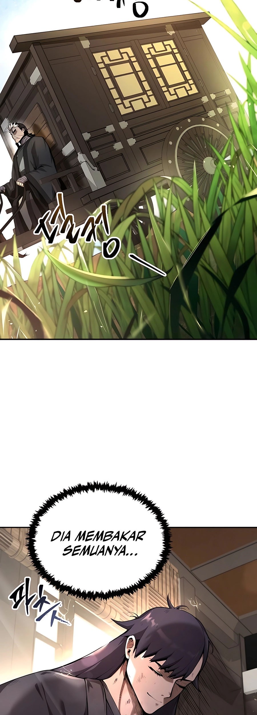 The Demonic Cult Leader Is Too Reluctant Chapter 6 - halaman 54