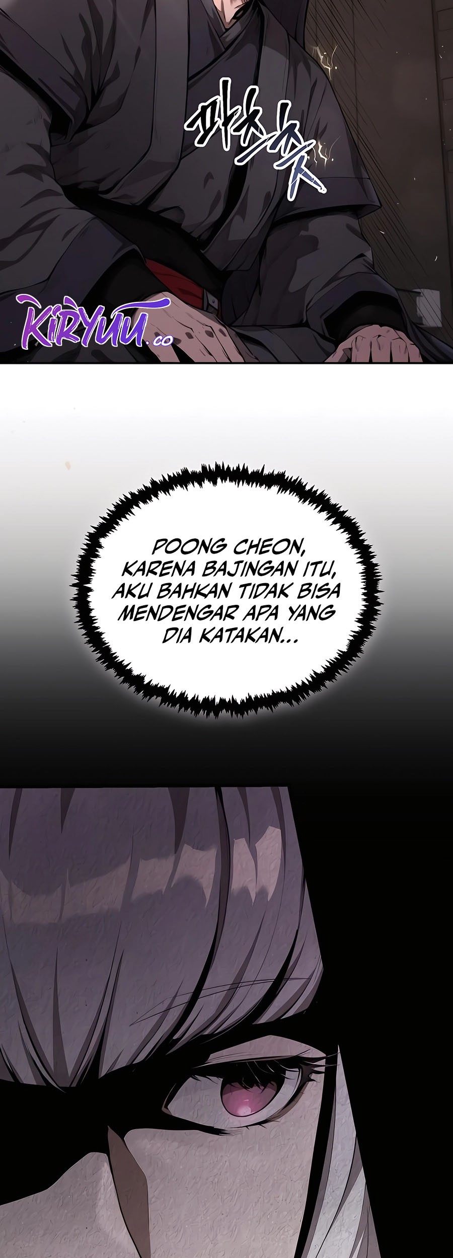 The Demonic Cult Leader Is Too Reluctant Chapter 6 - halaman 55