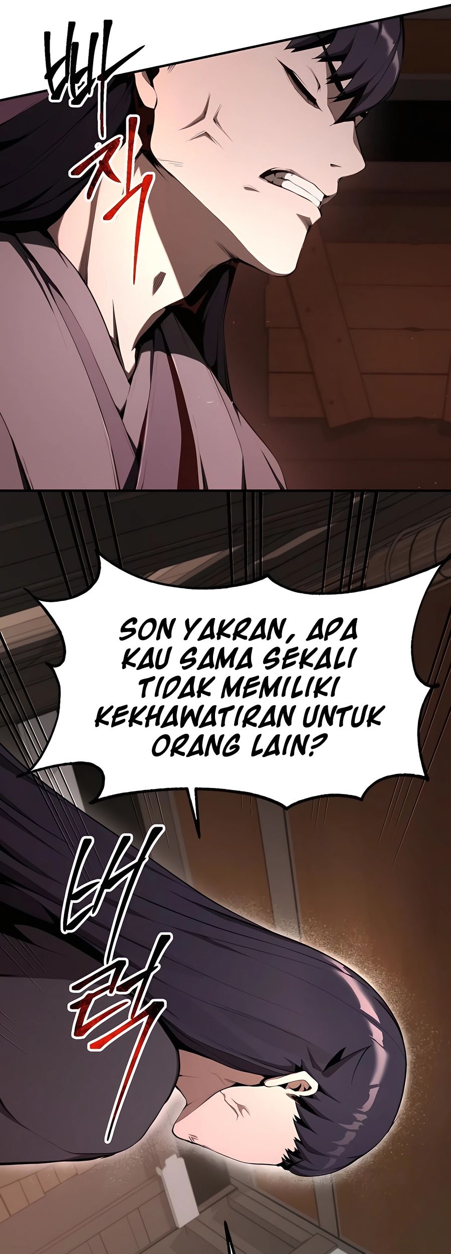The Demonic Cult Leader Is Too Reluctant Chapter 6 - halaman 59