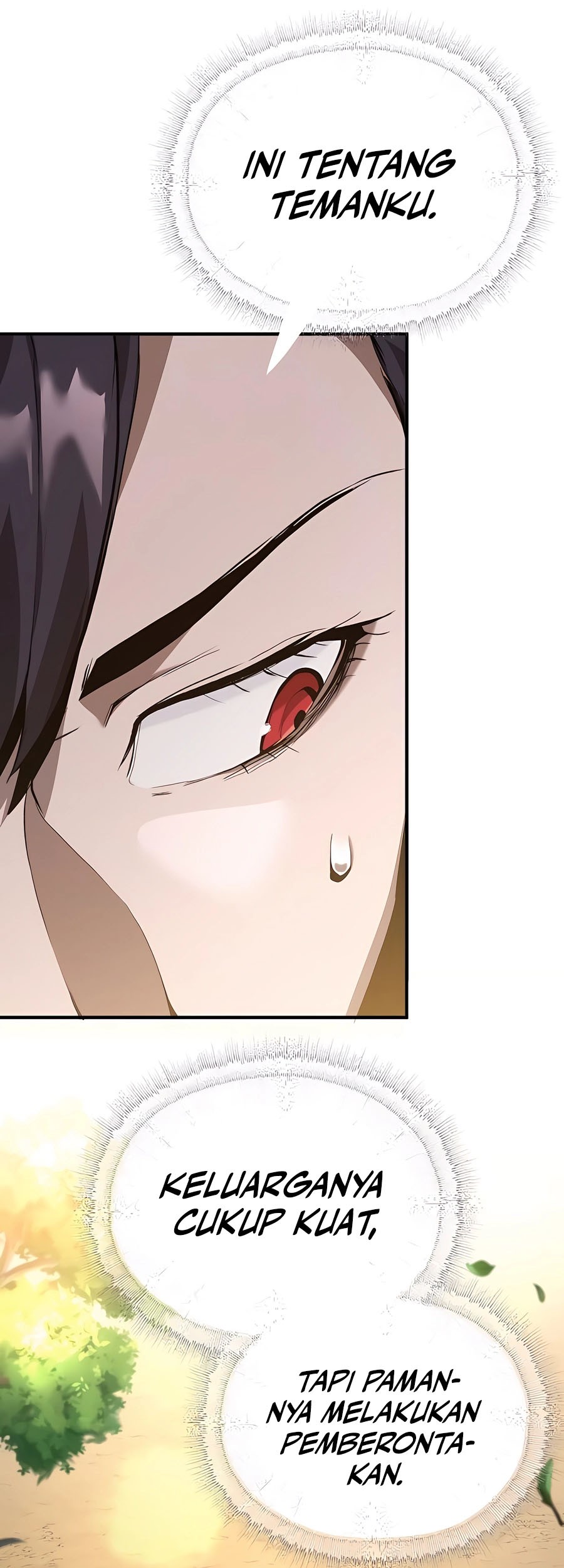 The Demonic Cult Leader Is Too Reluctant Chapter 6 - halaman 68