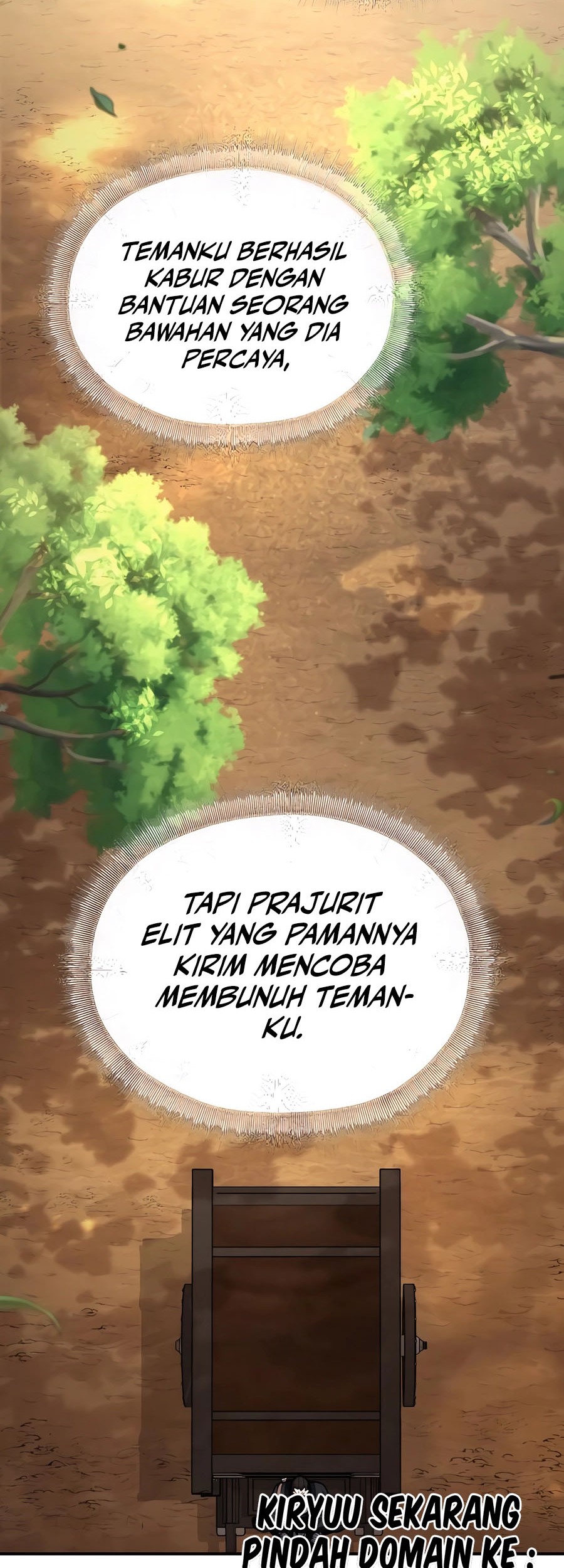 The Demonic Cult Leader Is Too Reluctant Chapter 6 - halaman 69