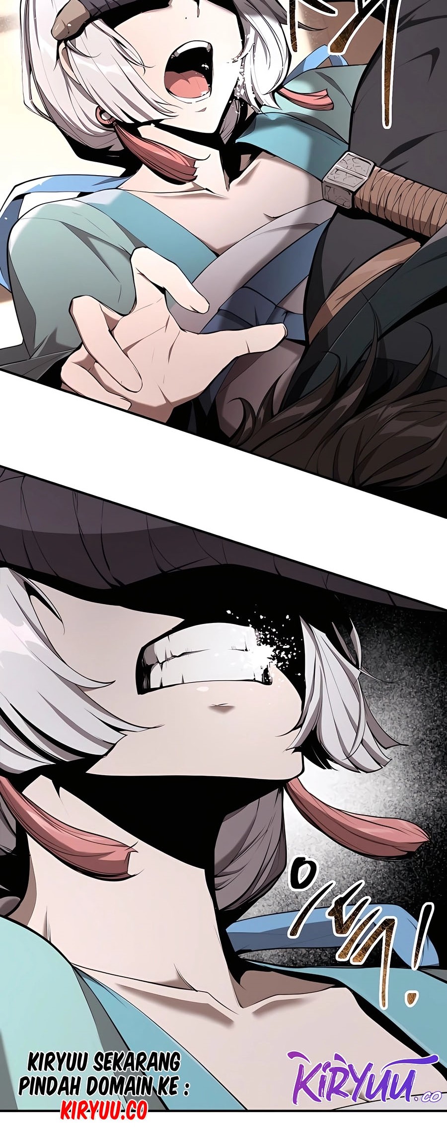 The Demonic Cult Leader Is Too Reluctant Chapter 6 - halaman 7