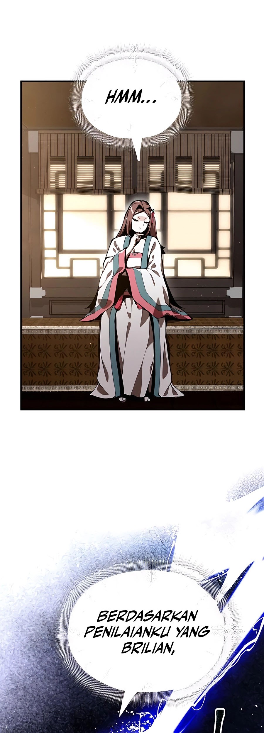 The Demonic Cult Leader Is Too Reluctant Chapter 6 - halaman 71
