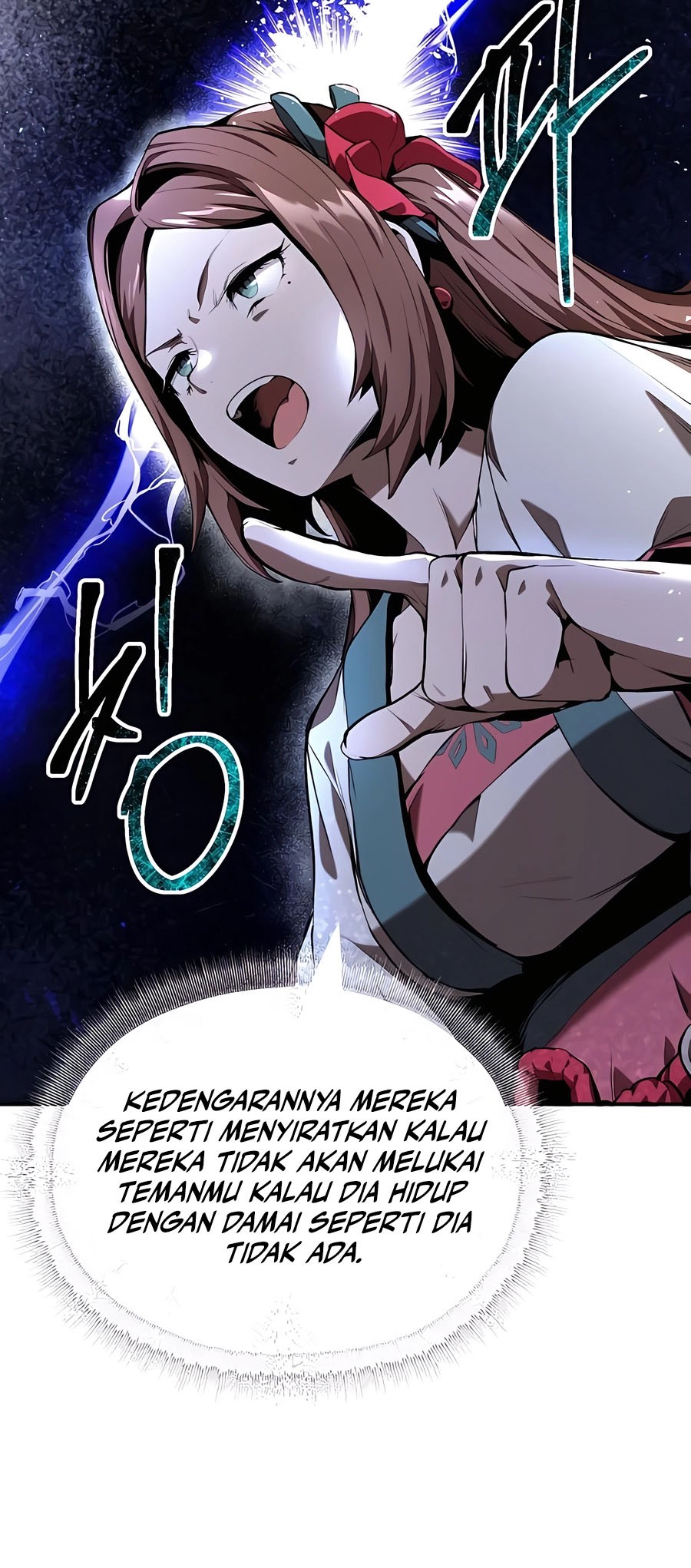 The Demonic Cult Leader Is Too Reluctant Chapter 6 - halaman 72