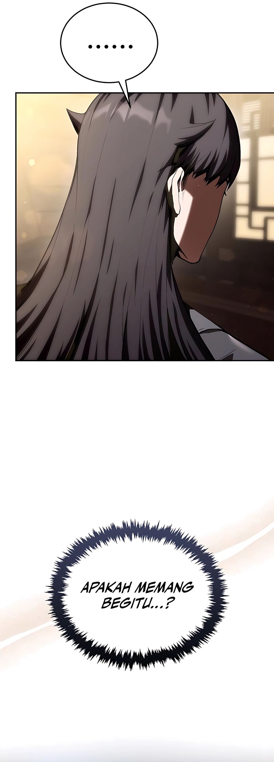 The Demonic Cult Leader Is Too Reluctant Chapter 6 - halaman 73