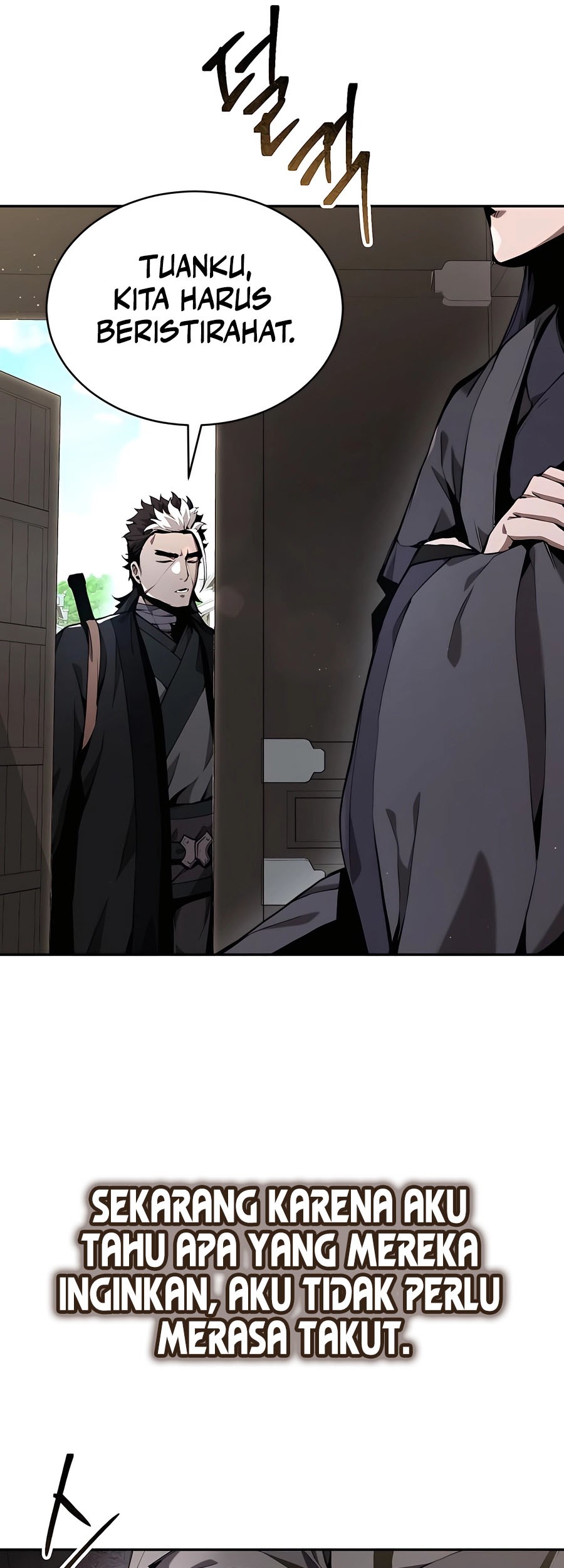 The Demonic Cult Leader Is Too Reluctant Chapter 6 - halaman 78