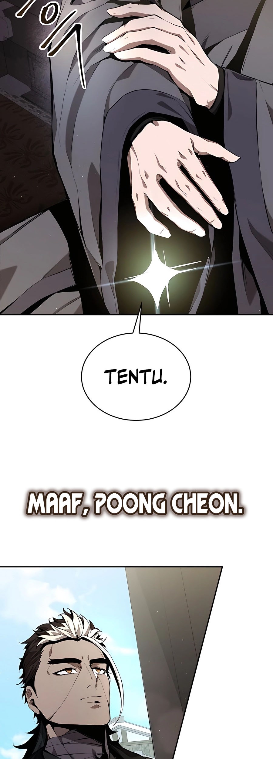 The Demonic Cult Leader Is Too Reluctant Chapter 6 - halaman 79