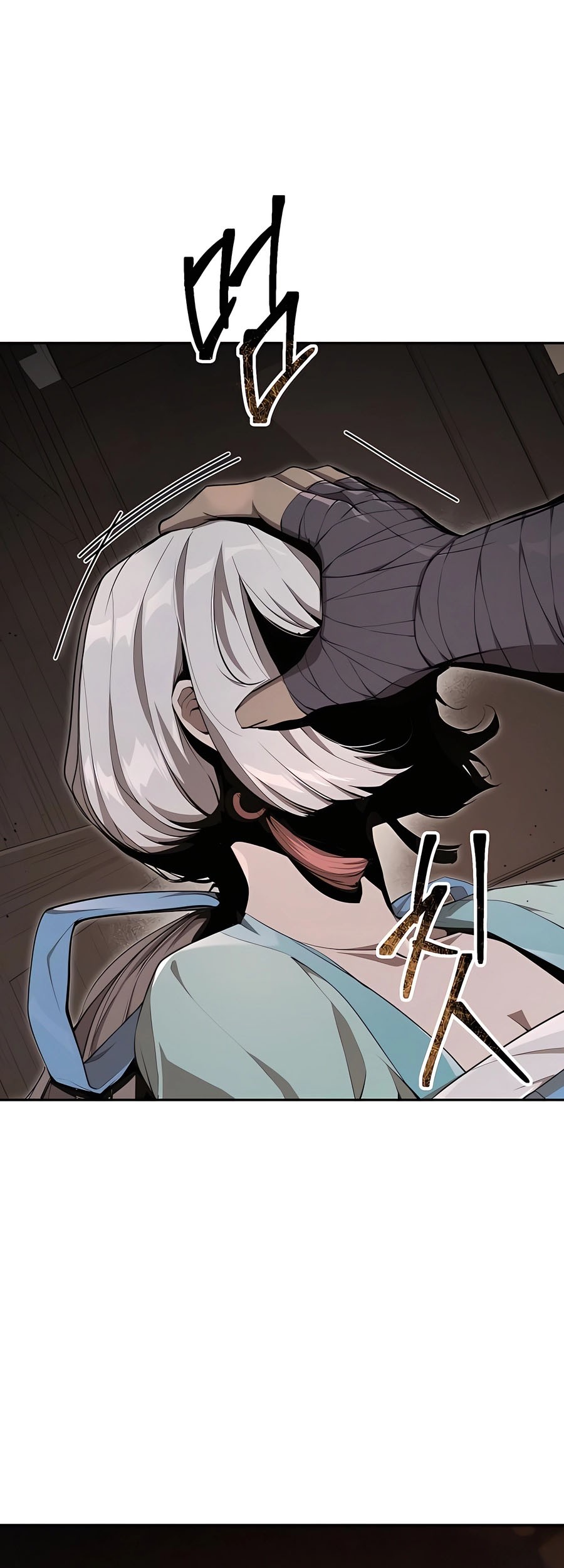 The Demonic Cult Leader Is Too Reluctant Chapter 6 - halaman 8