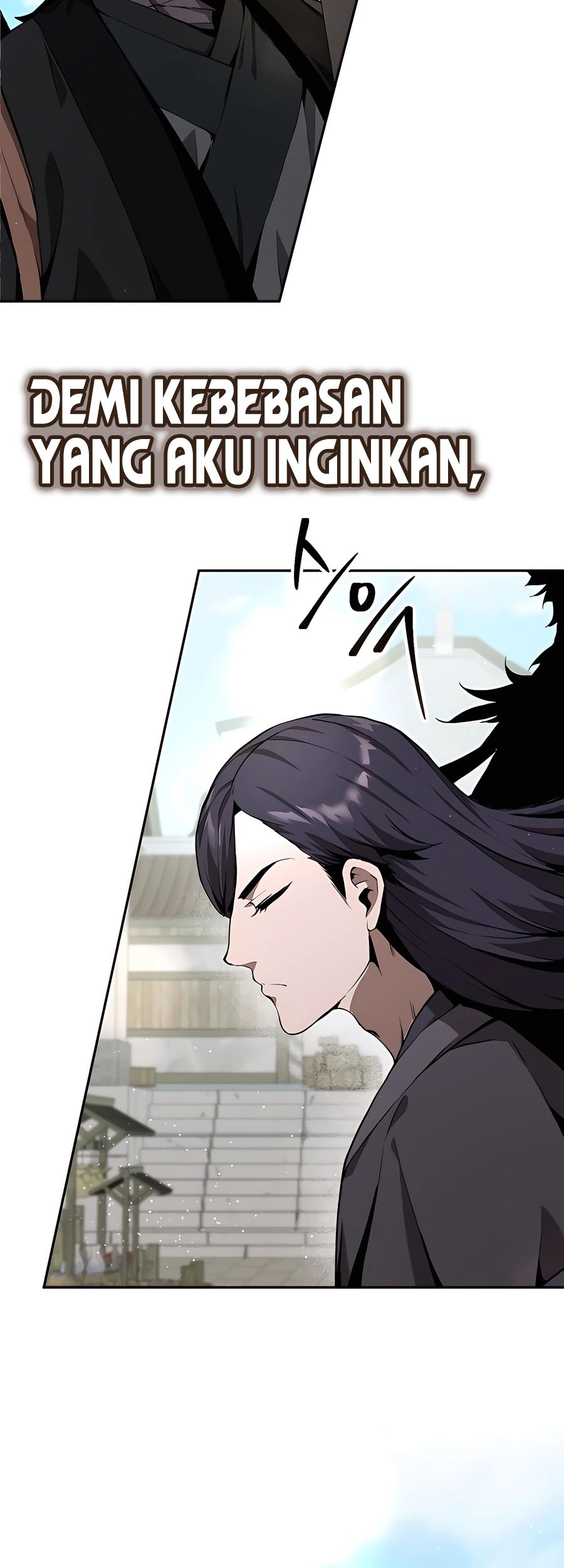 The Demonic Cult Leader Is Too Reluctant Chapter 6 - halaman 80