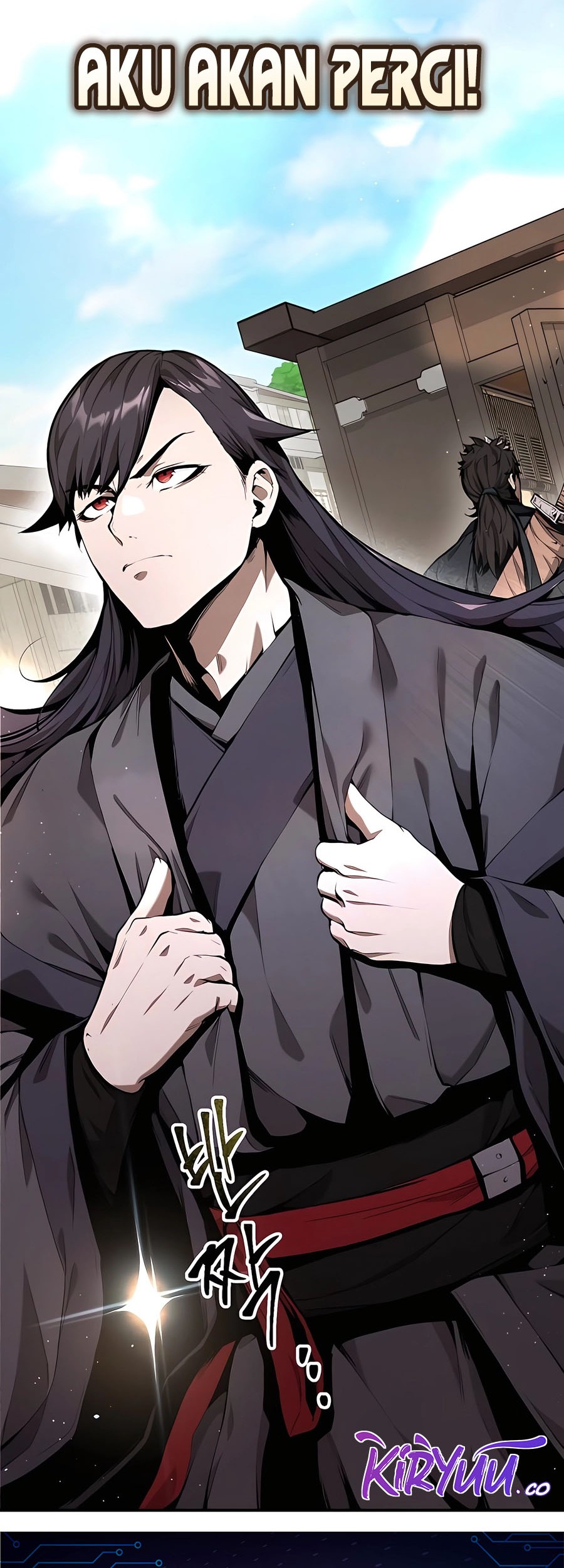 The Demonic Cult Leader Is Too Reluctant Chapter 6 - halaman 81