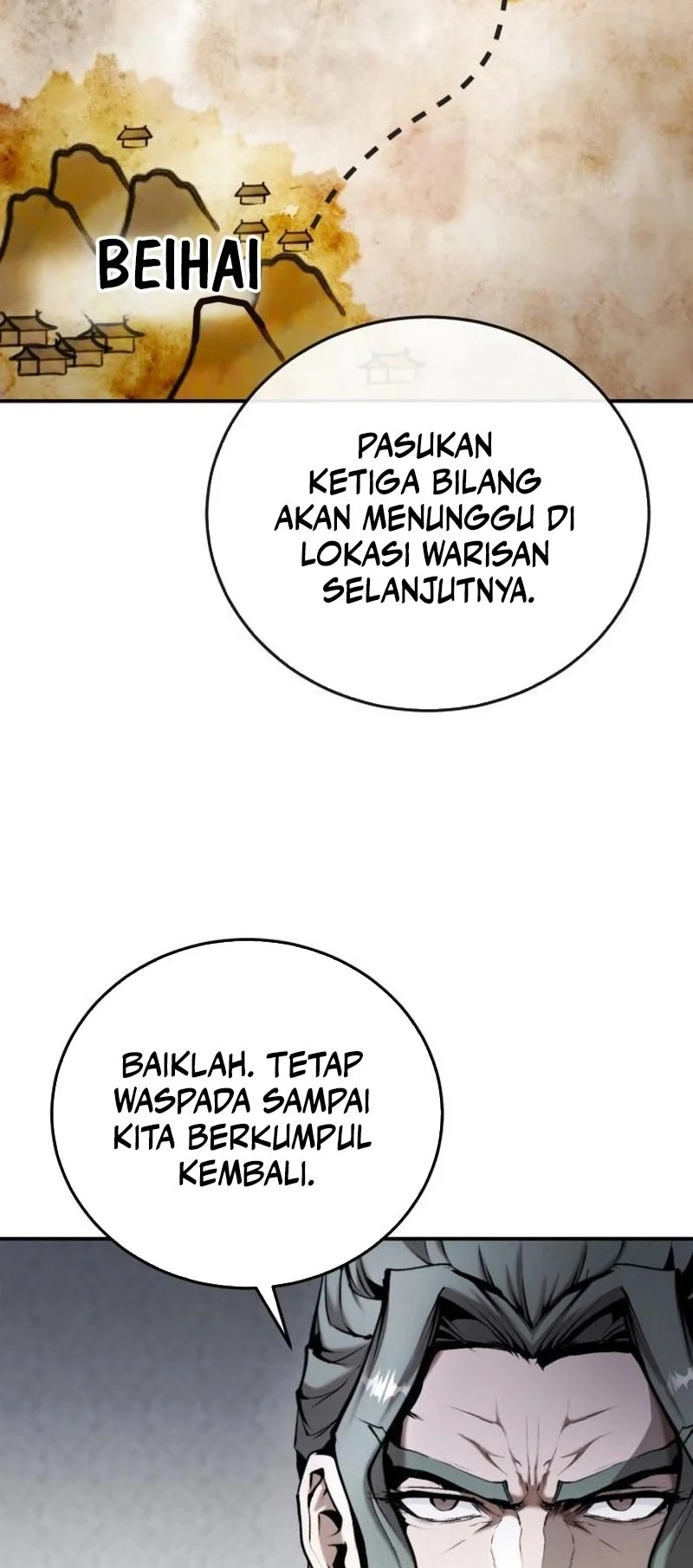 The Demonic Cult Leader Is Too Reluctant Chapter 60 - halaman 16