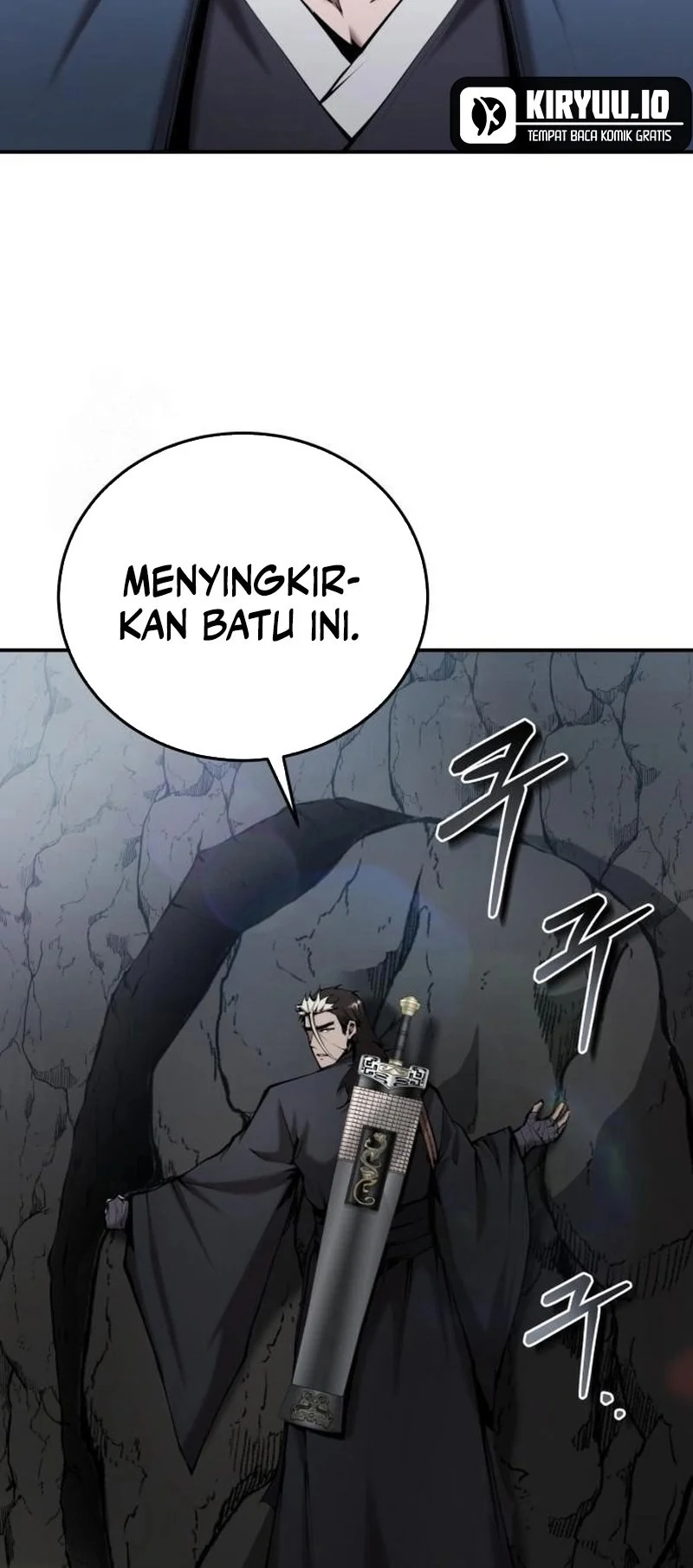 The Demonic Cult Leader Is Too Reluctant Chapter 60 - halaman 21