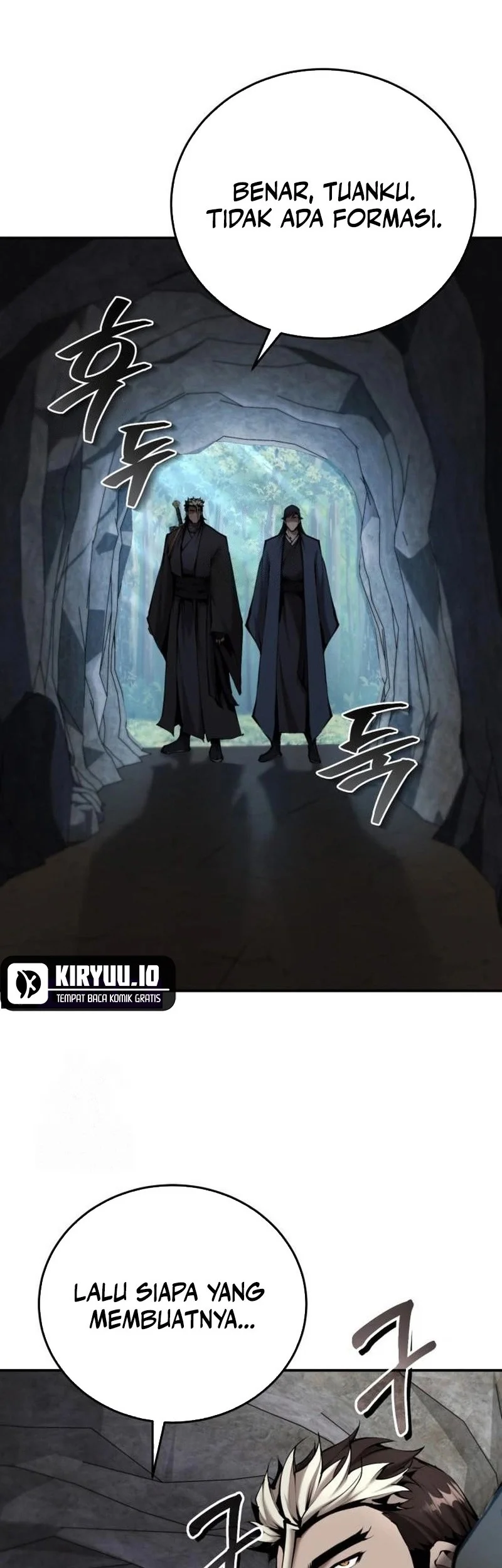 The Demonic Cult Leader Is Too Reluctant Chapter 60 - halaman 23