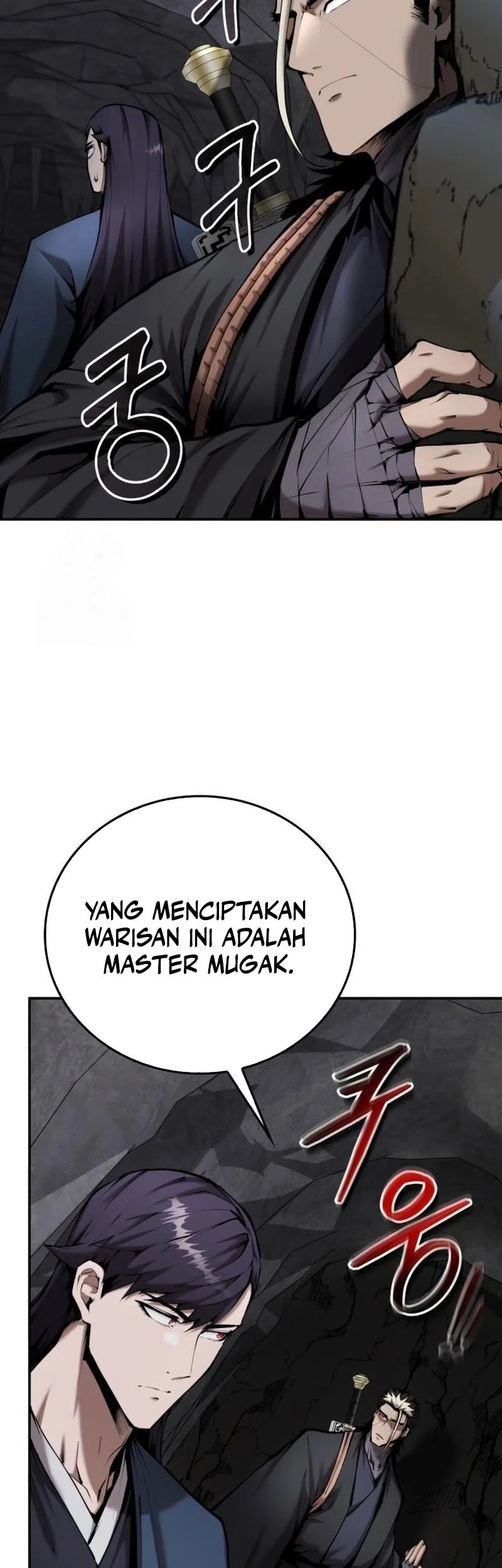 The Demonic Cult Leader Is Too Reluctant Chapter 60 - halaman 24