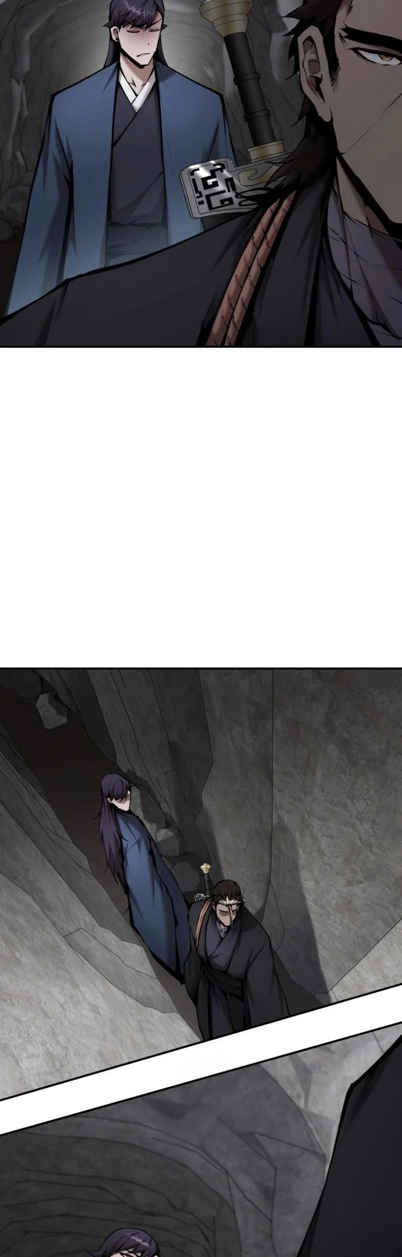 The Demonic Cult Leader Is Too Reluctant Chapter 60 - halaman 30