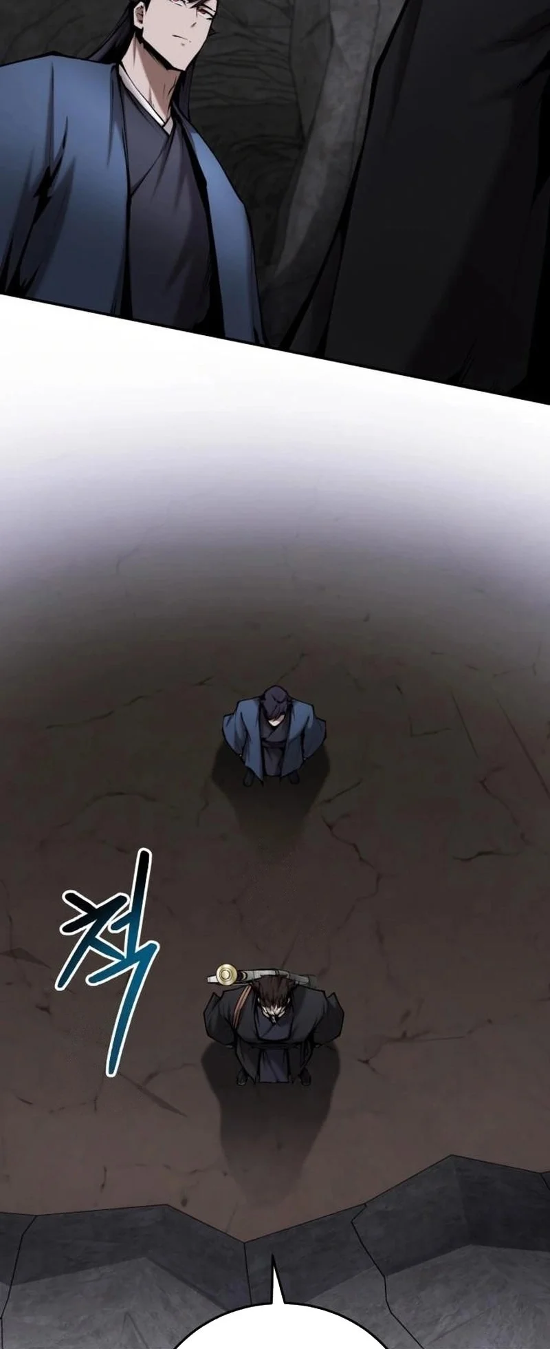 The Demonic Cult Leader Is Too Reluctant Chapter 60 - halaman 31