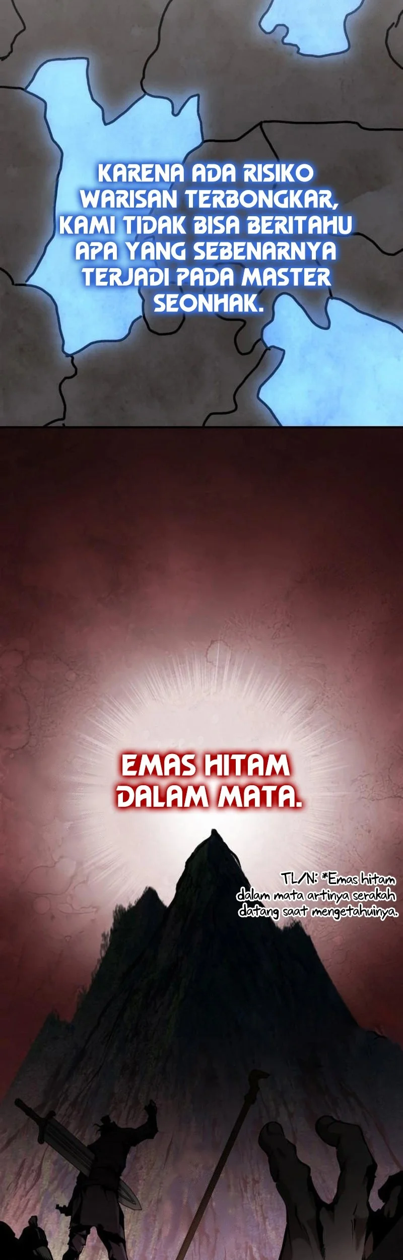 The Demonic Cult Leader Is Too Reluctant Chapter 60 - halaman 4