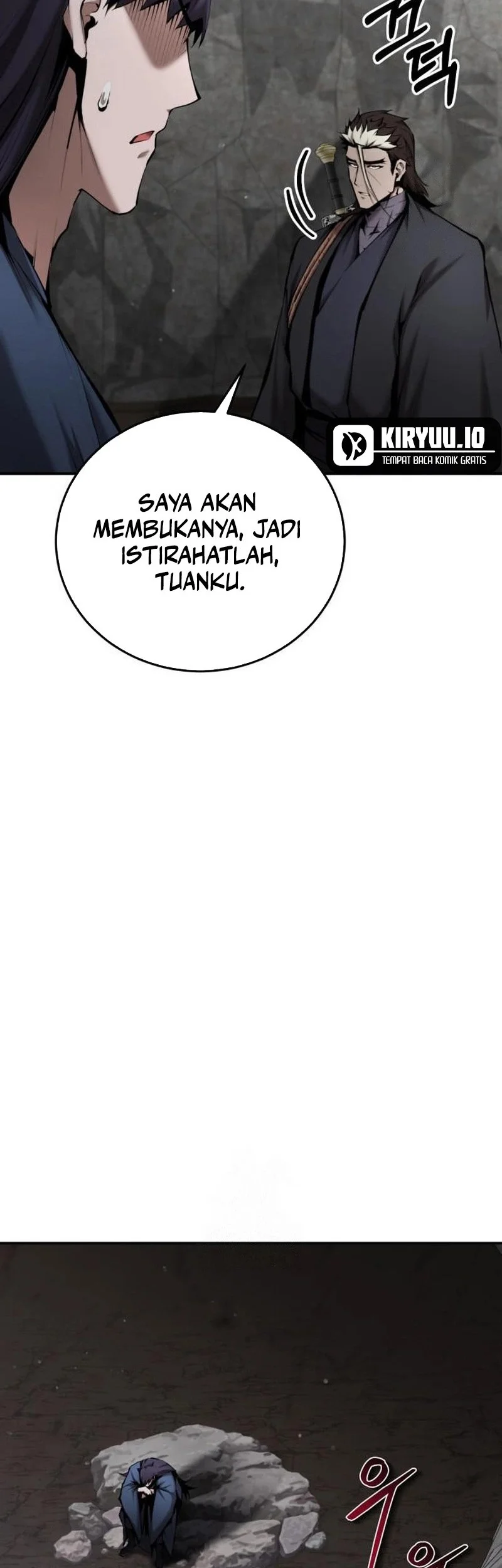 The Demonic Cult Leader Is Too Reluctant Chapter 60 - halaman 40