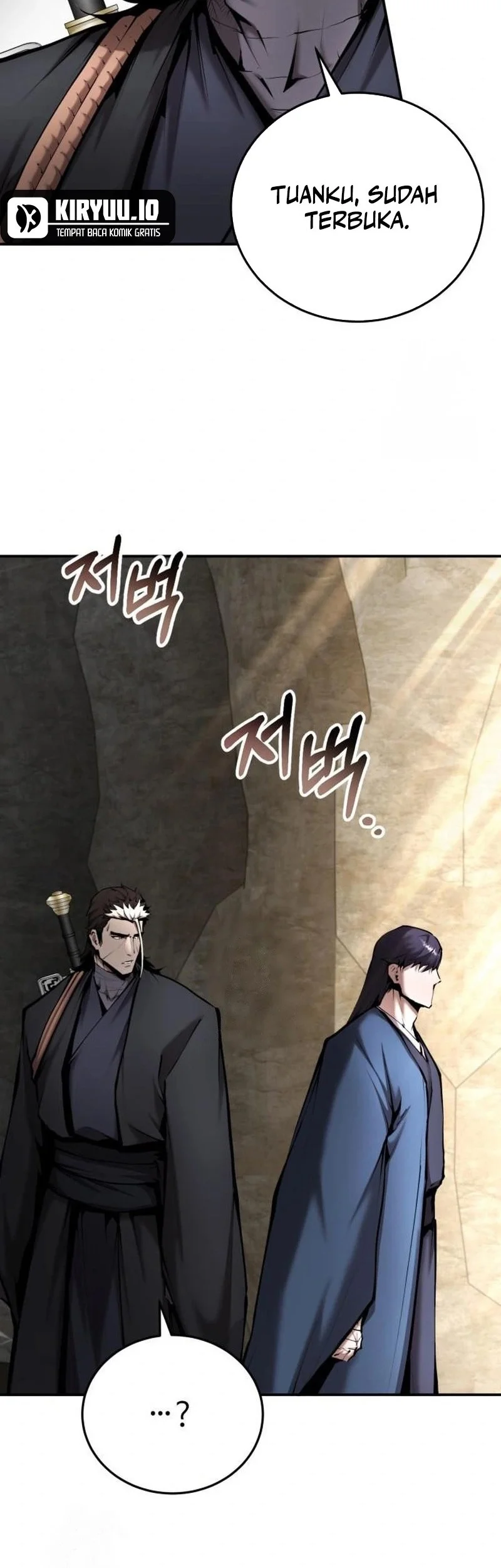 The Demonic Cult Leader Is Too Reluctant Chapter 60 - halaman 45
