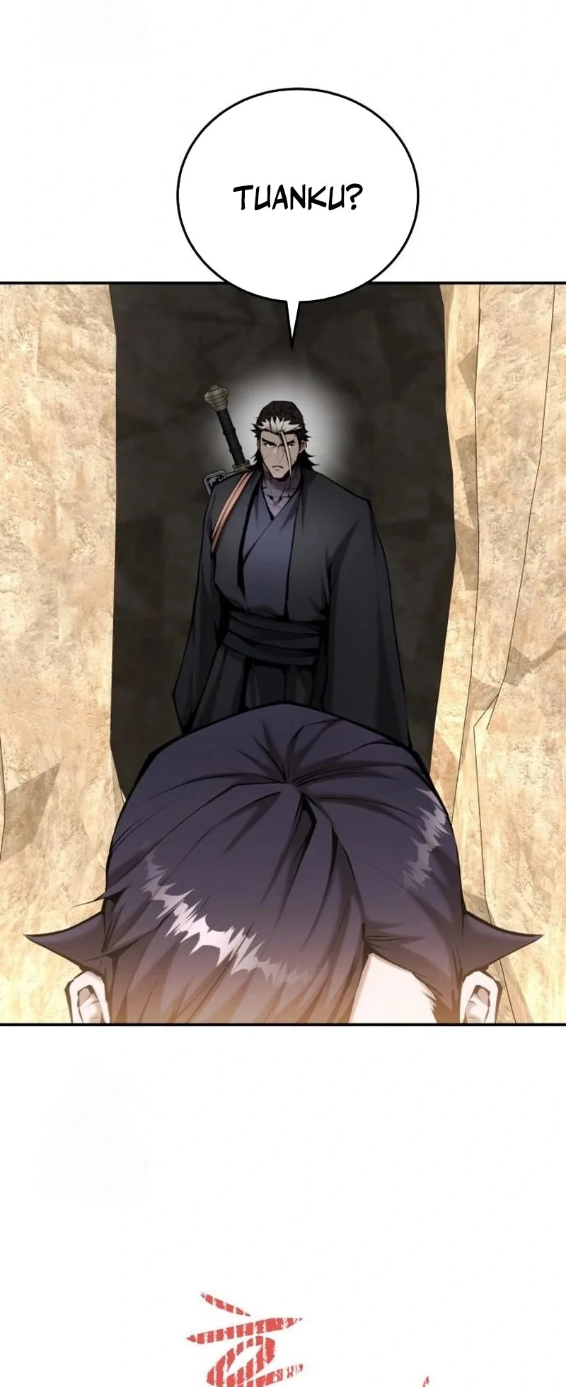 The Demonic Cult Leader Is Too Reluctant Chapter 60 - halaman 46