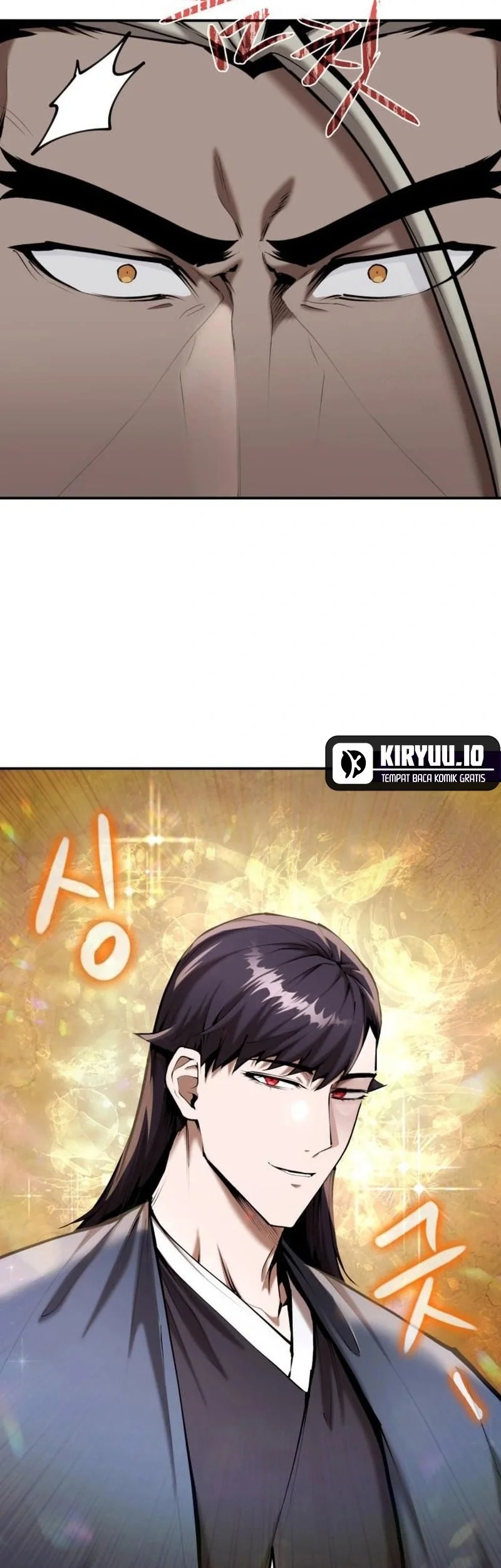 The Demonic Cult Leader Is Too Reluctant Chapter 60 - halaman 47
