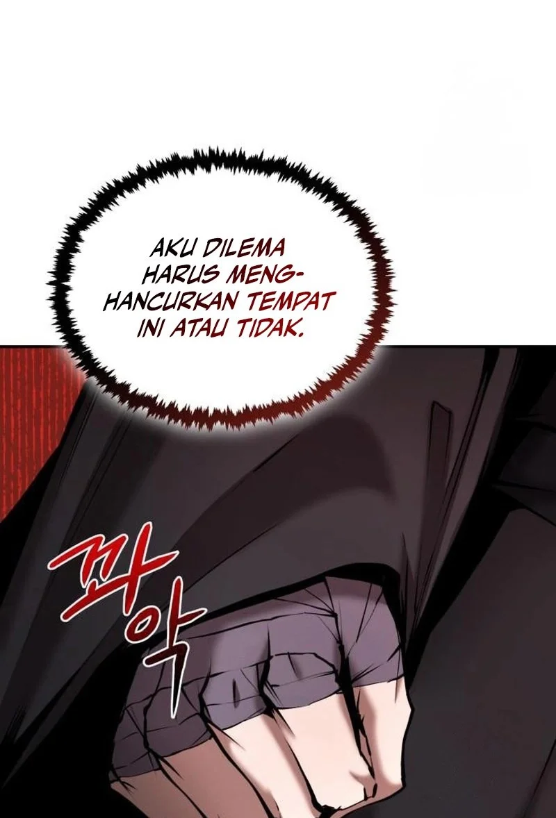 The Demonic Cult Leader Is Too Reluctant Chapter 60 - halaman 54