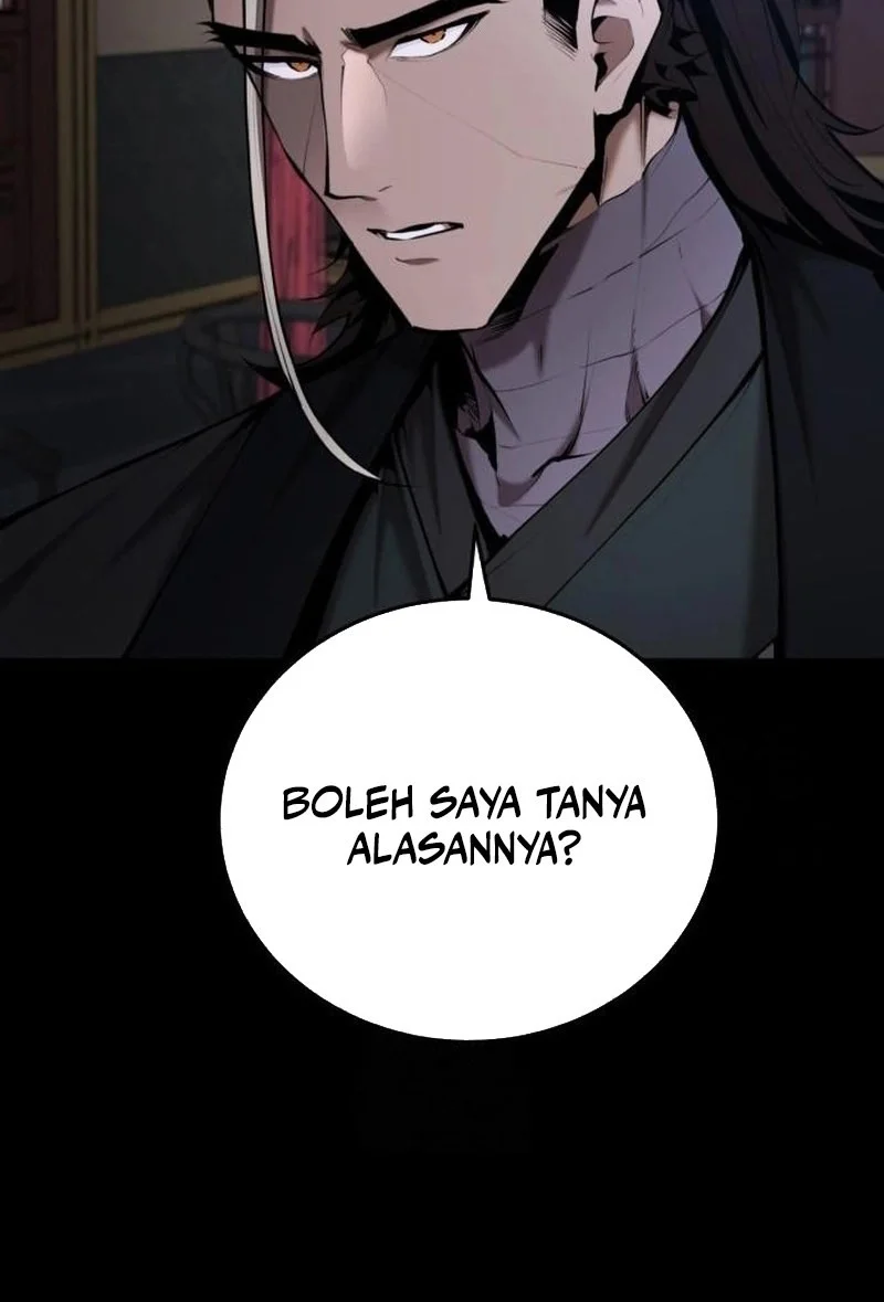 The Demonic Cult Leader Is Too Reluctant Chapter 60 - halaman 60