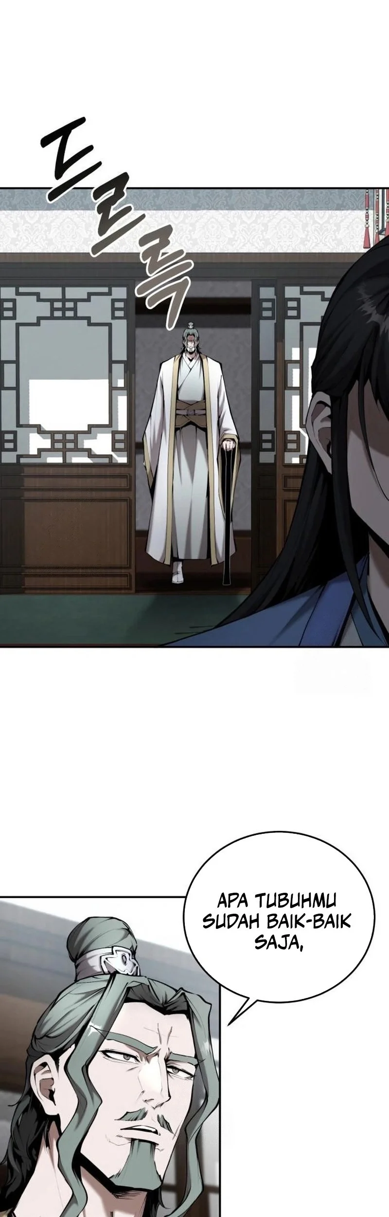 The Demonic Cult Leader Is Too Reluctant Chapter 60 - halaman 7