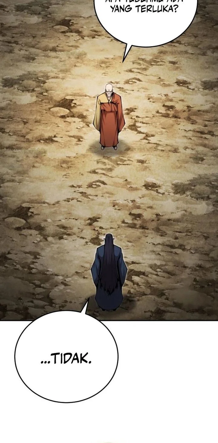 The Demonic Cult Leader Is Too Reluctant Chapter 61 - halaman 10