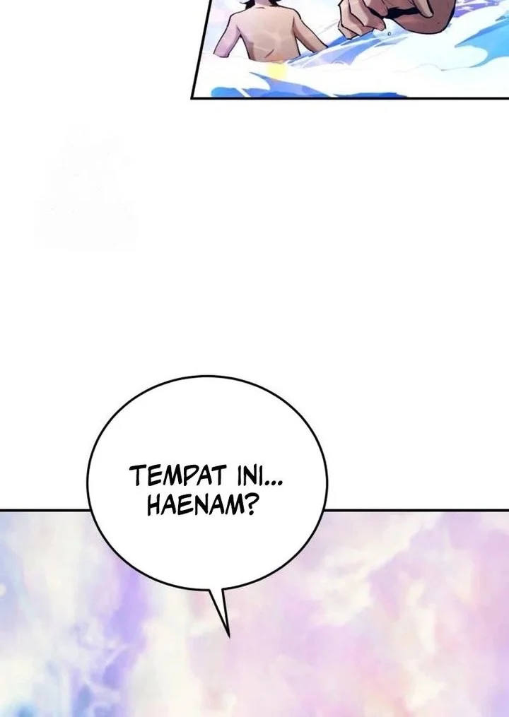 The Demonic Cult Leader Is Too Reluctant Chapter 61 - halaman 18