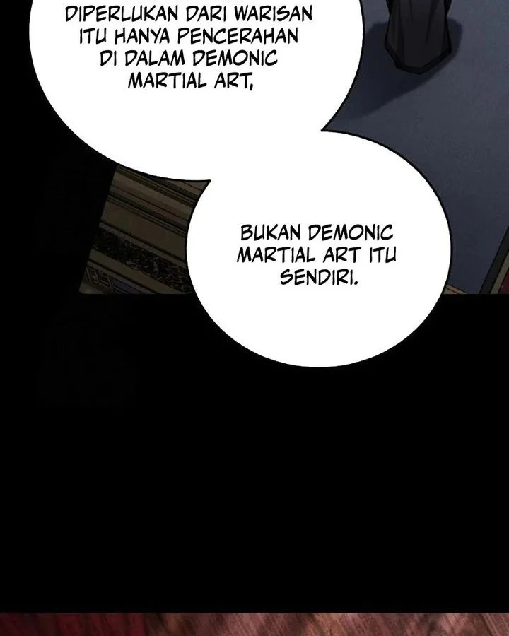 The Demonic Cult Leader Is Too Reluctant Chapter 61 - halaman 2