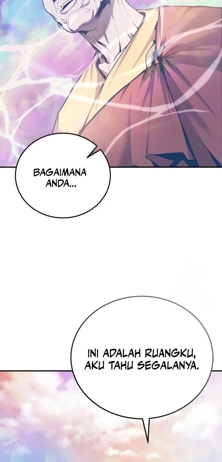 The Demonic Cult Leader Is Too Reluctant Chapter 61 - halaman 20
