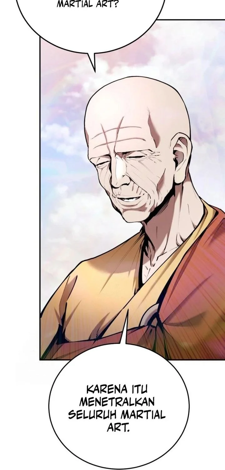 The Demonic Cult Leader Is Too Reluctant Chapter 61 - halaman 22