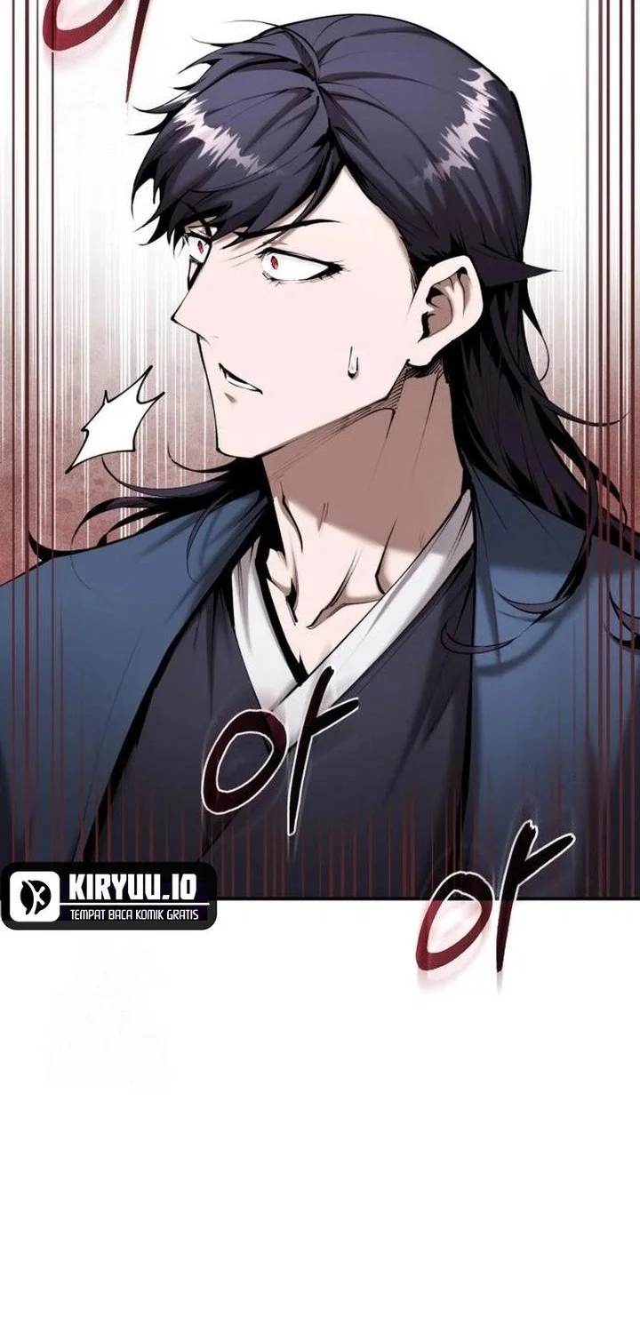The Demonic Cult Leader Is Too Reluctant Chapter 61 - halaman 24