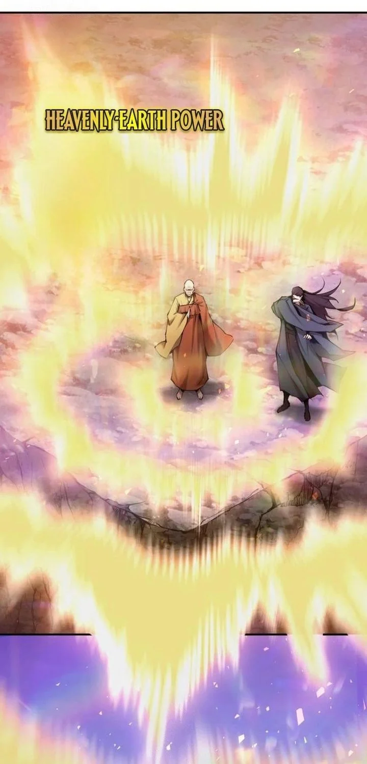 The Demonic Cult Leader Is Too Reluctant Chapter 61 - halaman 29