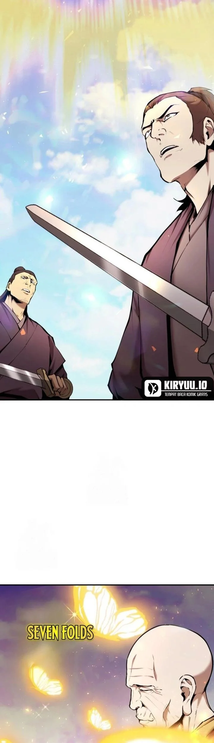 The Demonic Cult Leader Is Too Reluctant Chapter 61 - halaman 30