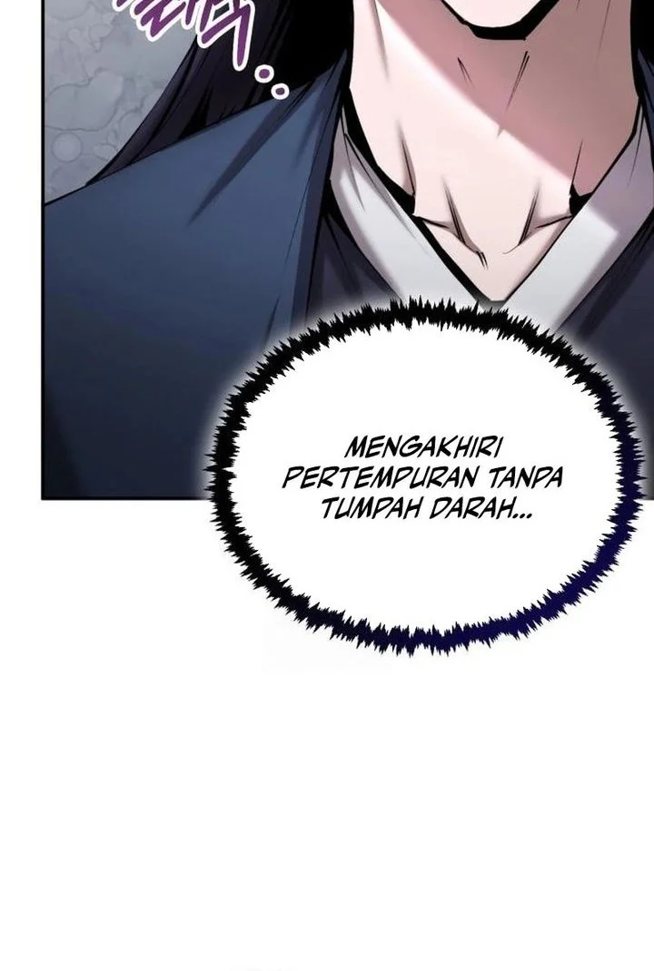 The Demonic Cult Leader Is Too Reluctant Chapter 61 - halaman 37
