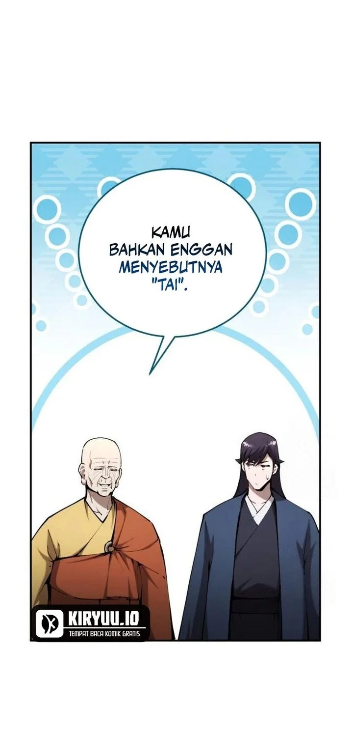 The Demonic Cult Leader Is Too Reluctant Chapter 61 - halaman 43